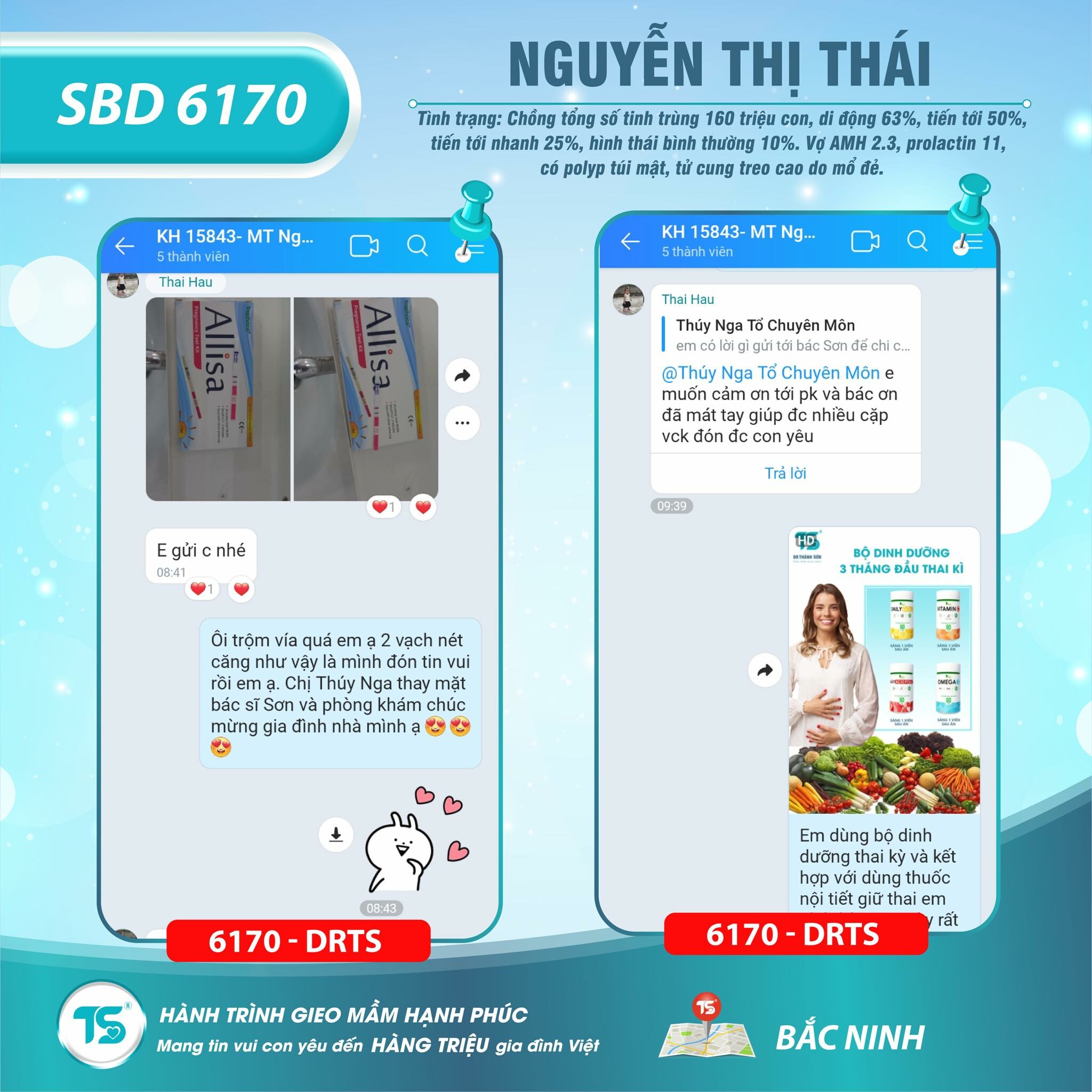 MEDIHOPE Việt Nam 3