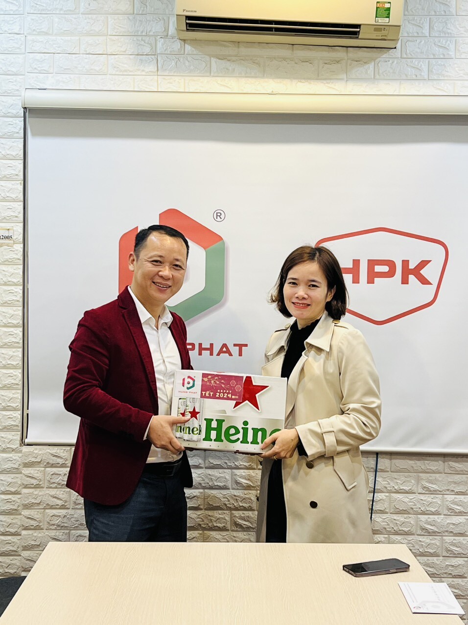 Thiết Bị Vật Tư Công Nghiệp Hưng Phát 6