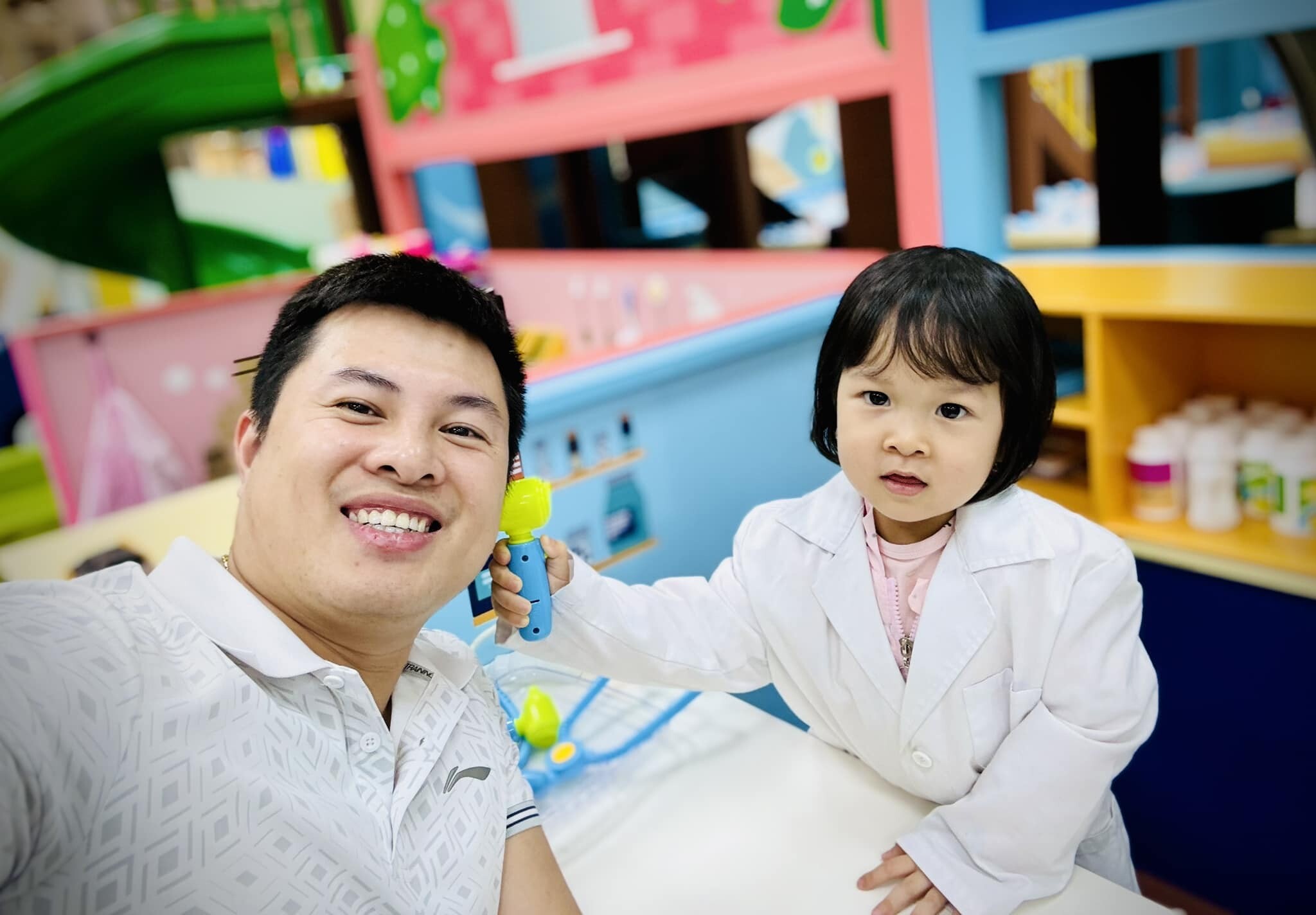 MEDIHOPE Việt Nam 6