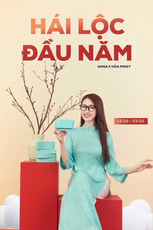 Anna Việt Nam 2