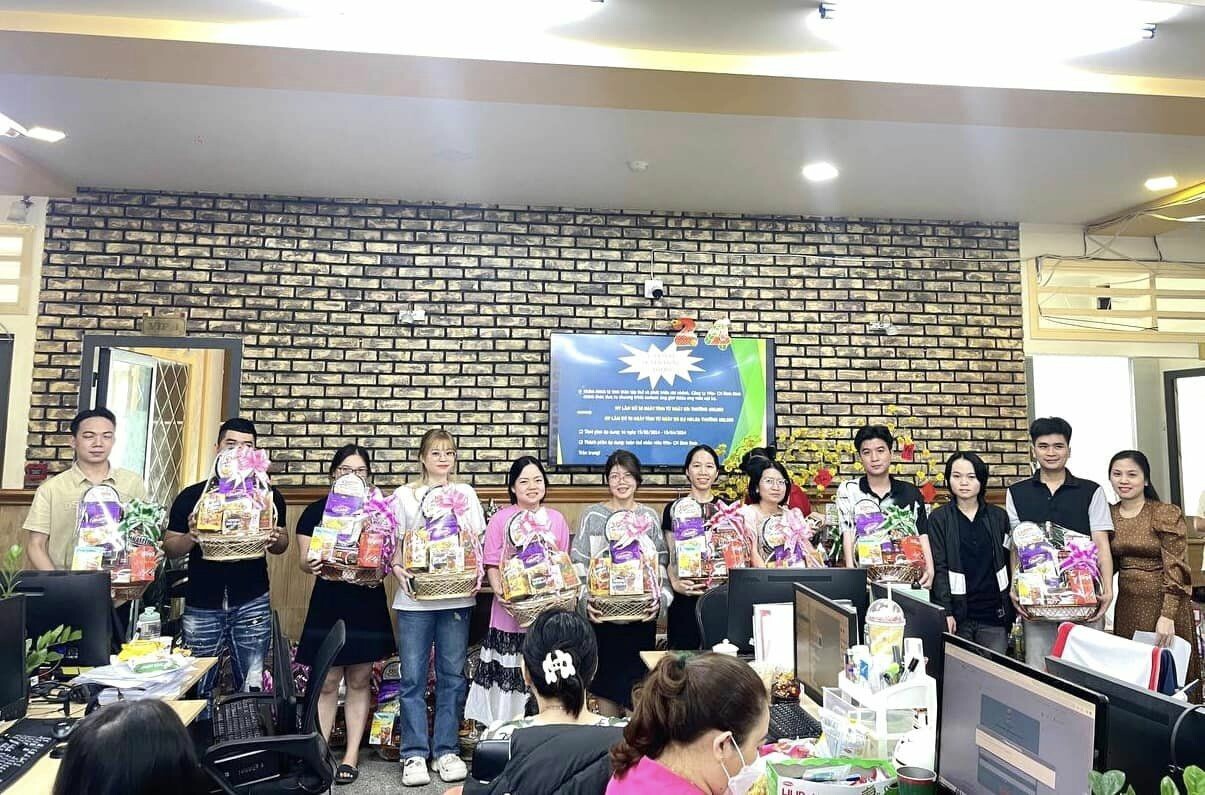 Đầu Tư Khai Thác Quản Lý Tài Sản Việt 2