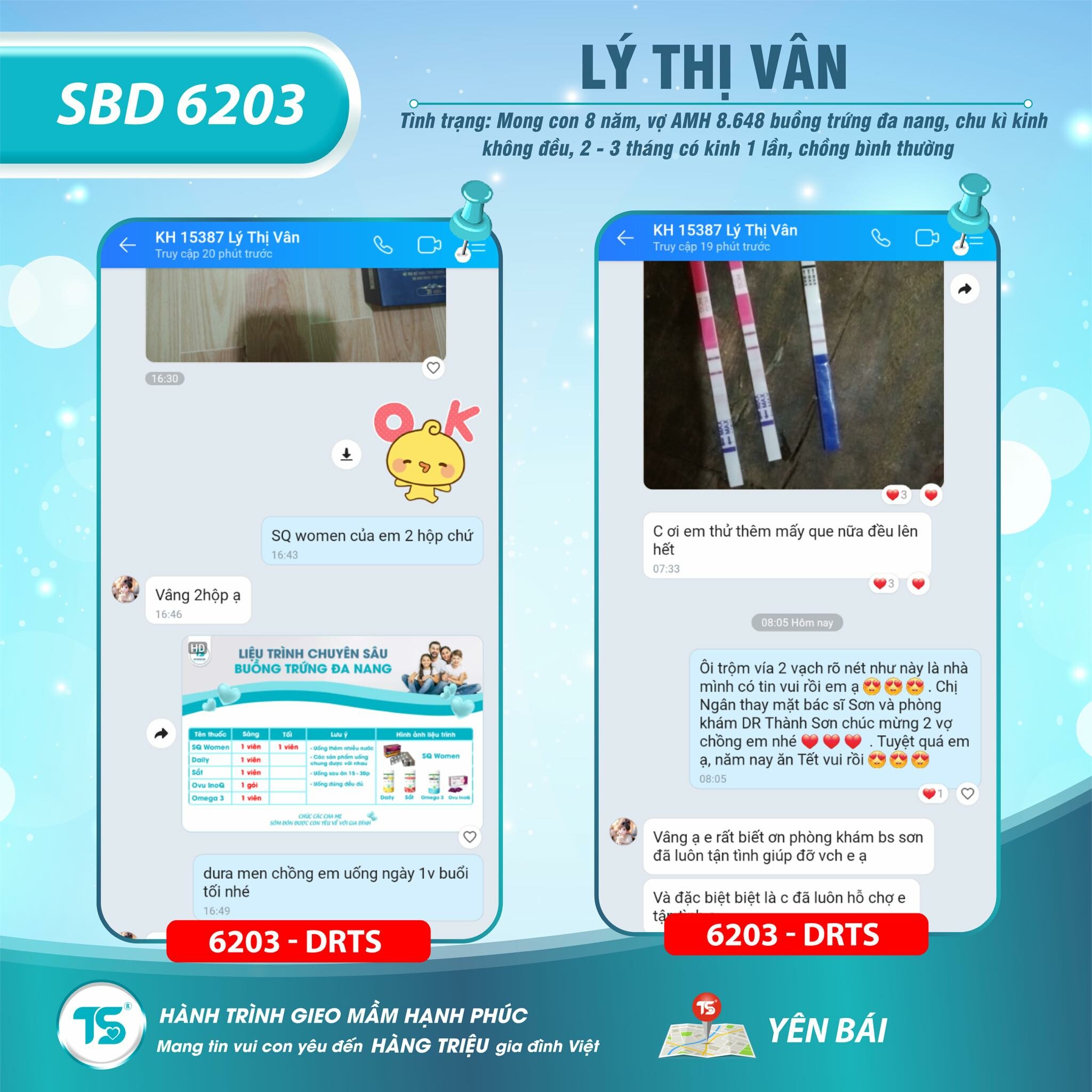 MEDIHOPE Việt Nam 9