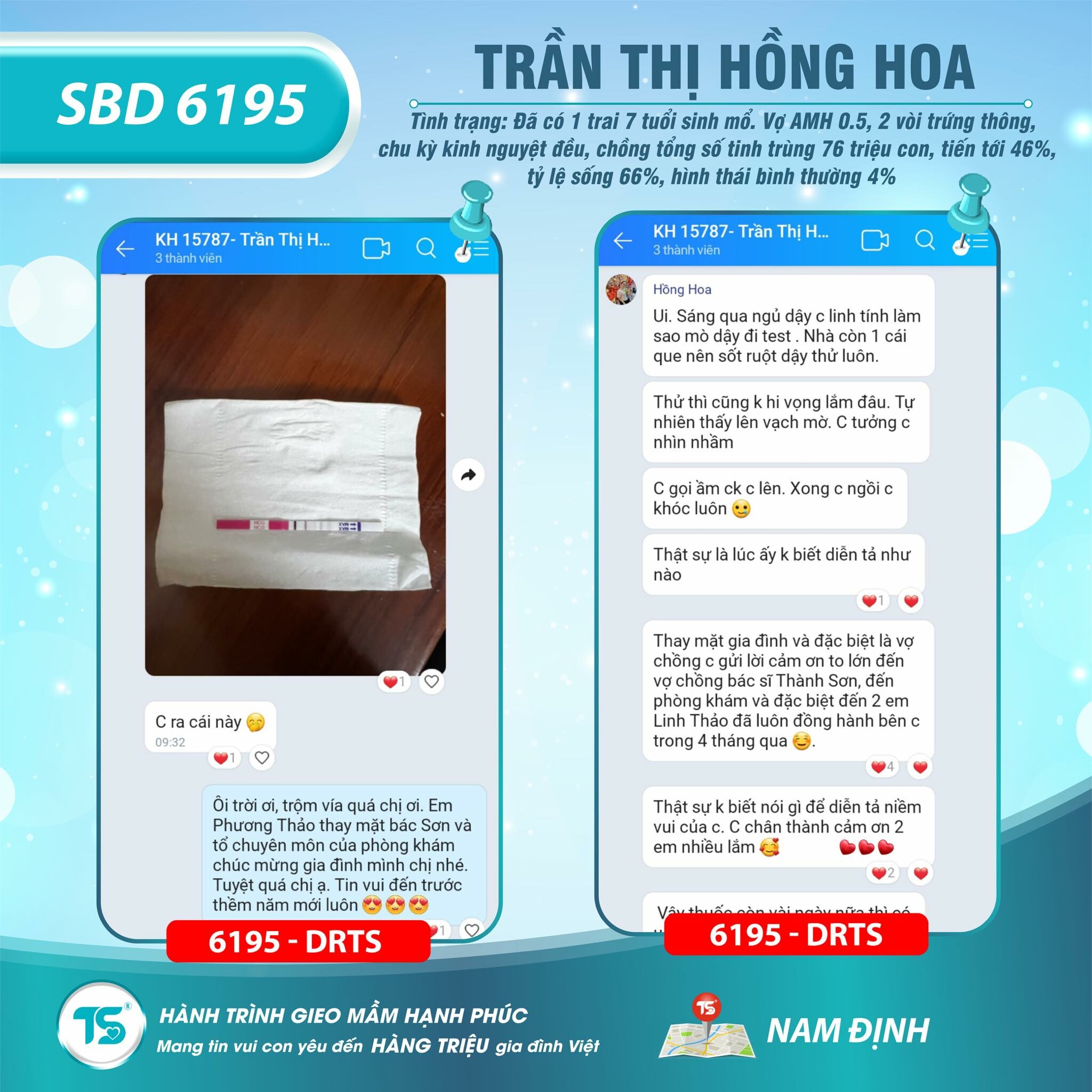 MEDIHOPE Việt Nam 7