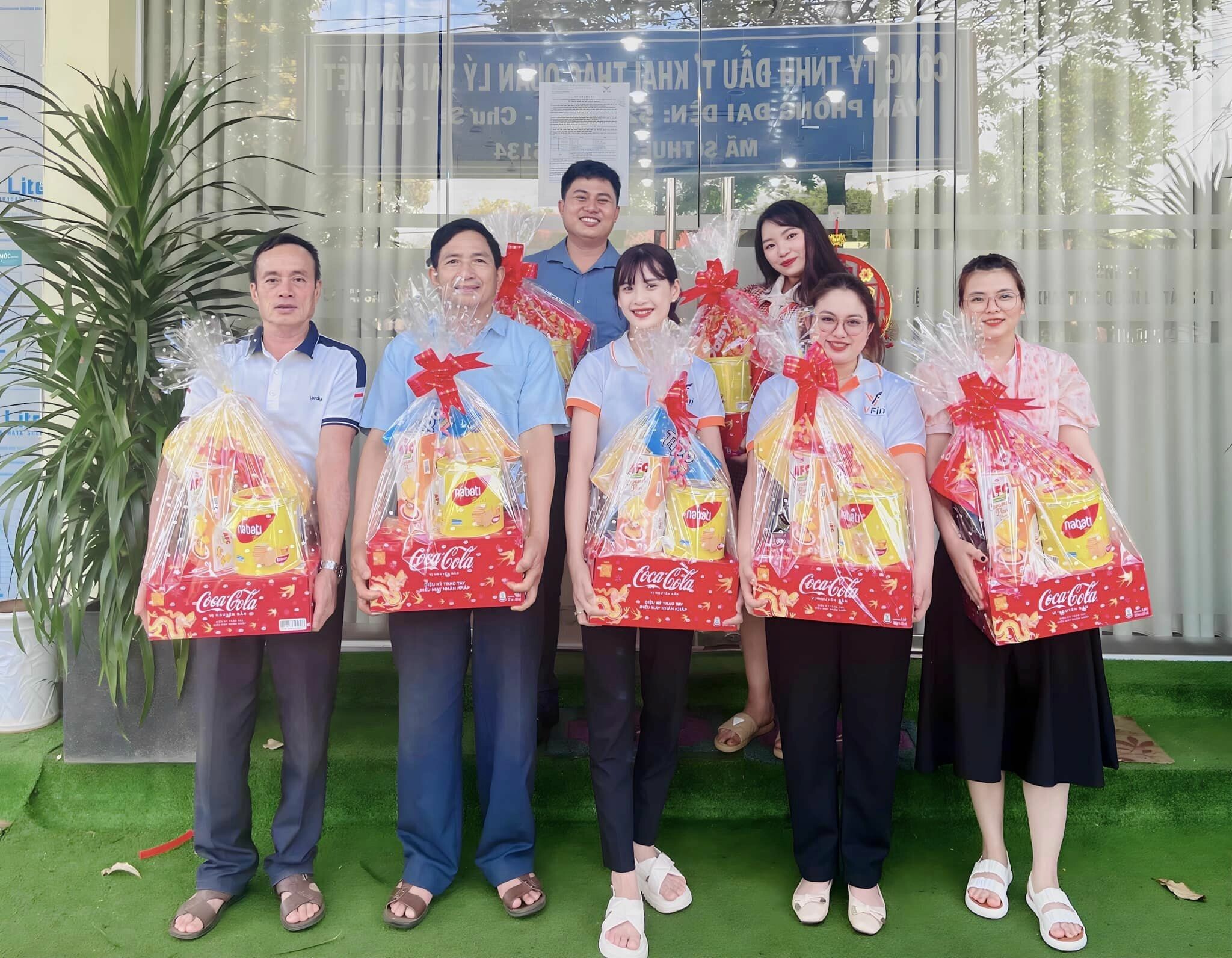 Đầu Tư Khai Thác Quản Lý Tài Sản Việt 6