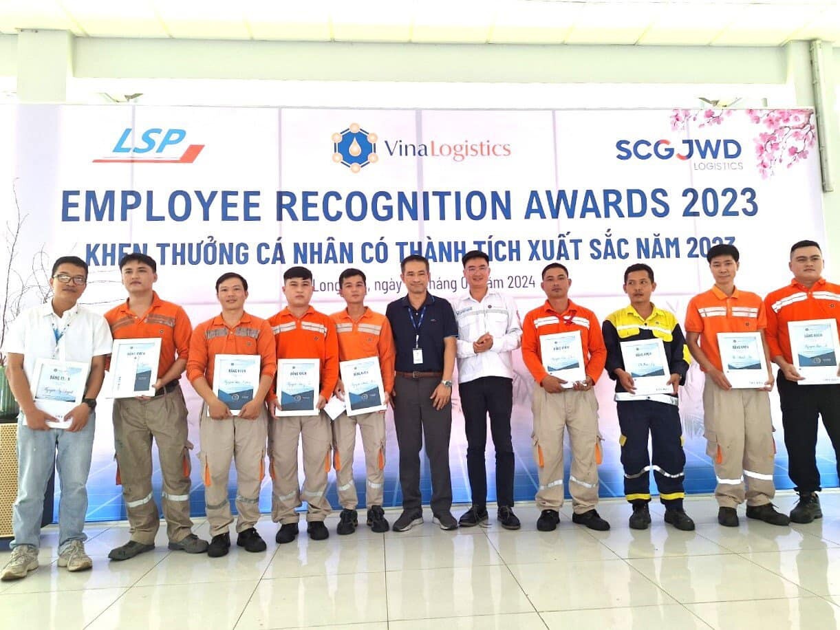 Vina Logistics 6