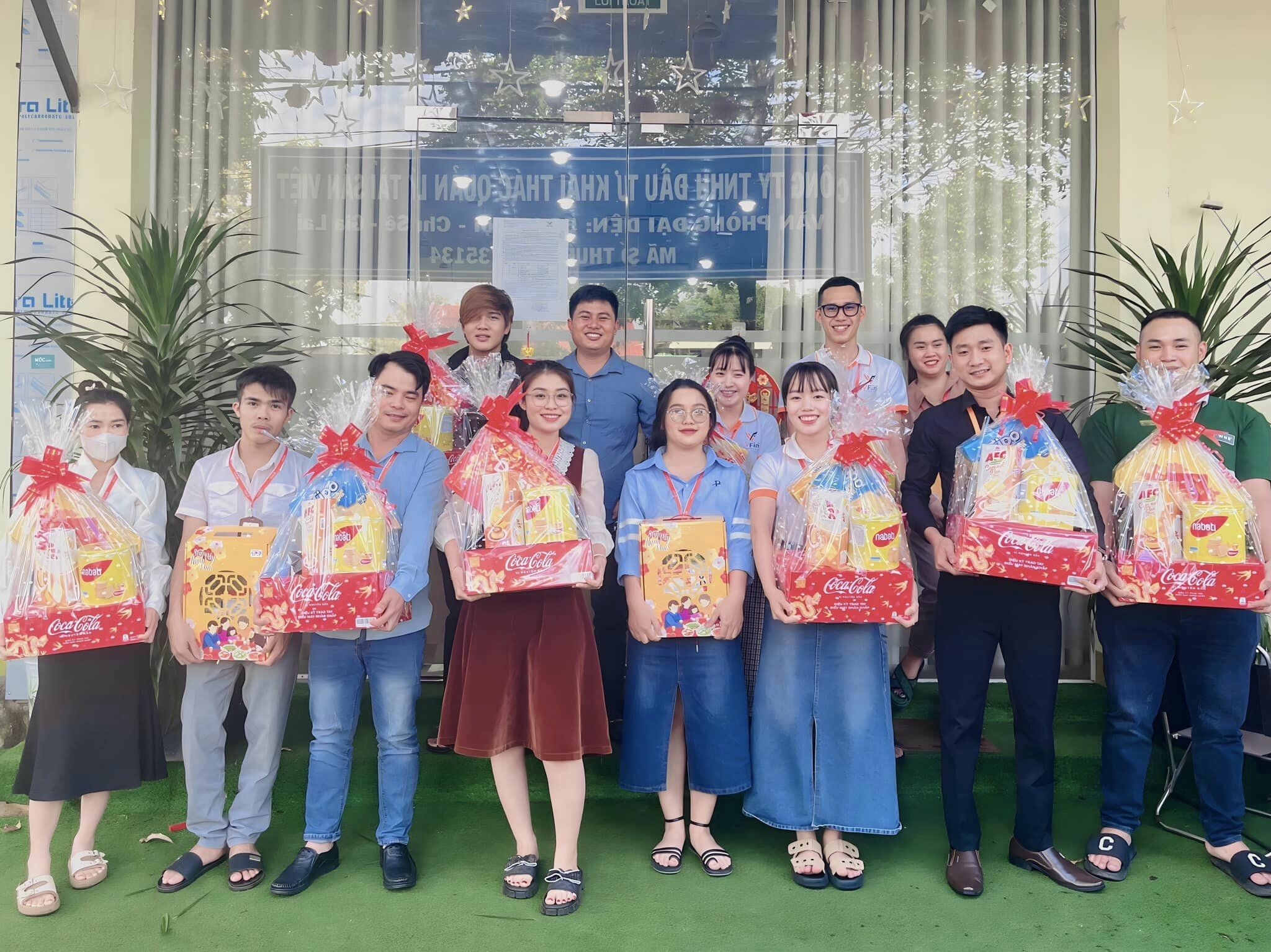 Đầu Tư Khai Thác Quản Lý Tài Sản Việt 10