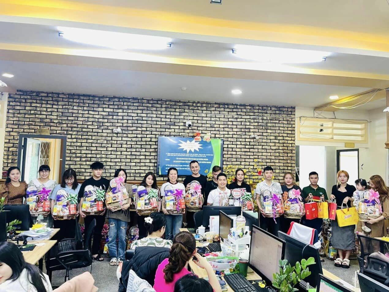 Đầu Tư Khai Thác Quản Lý Tài Sản Việt 9