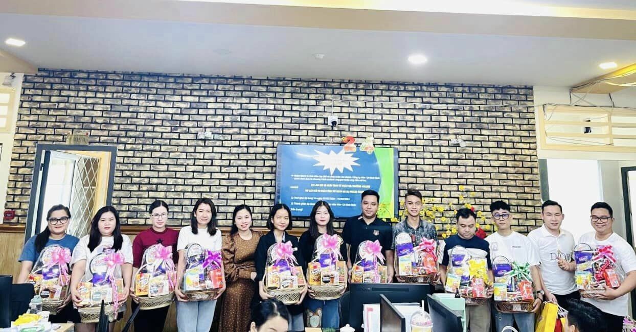 Đầu Tư Khai Thác Quản Lý Tài Sản Việt 1