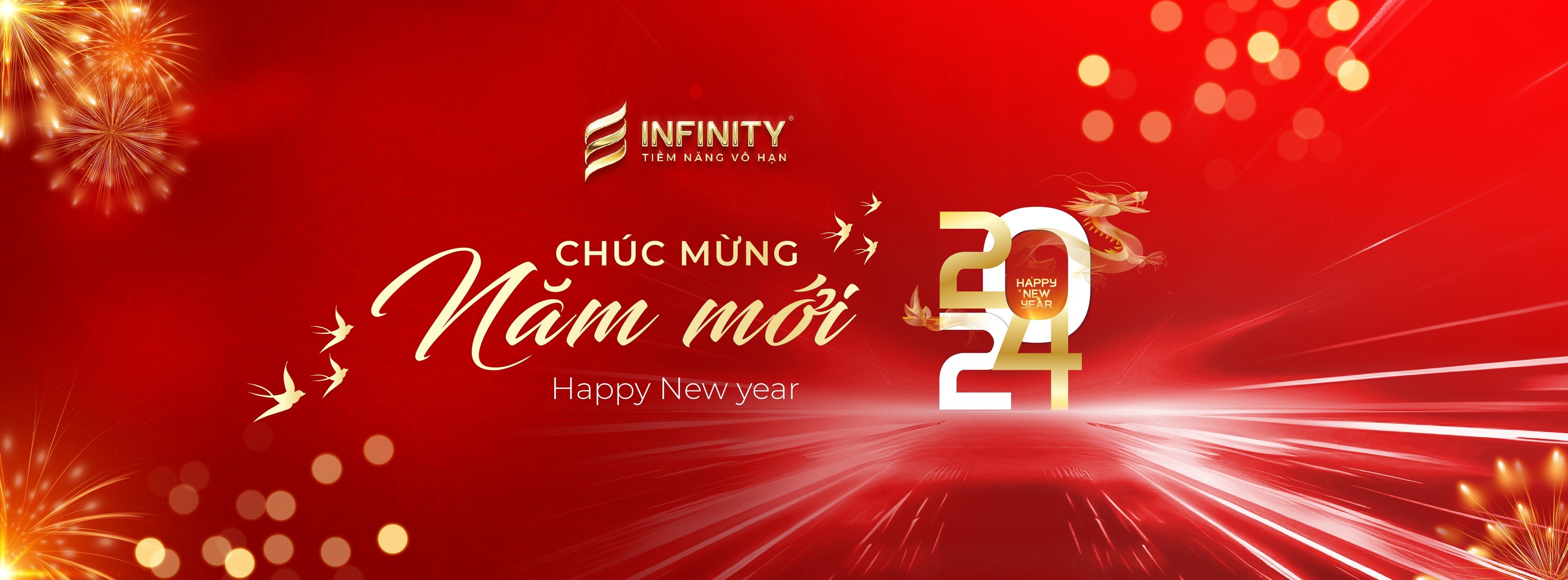 Infinity Technologies Global 3