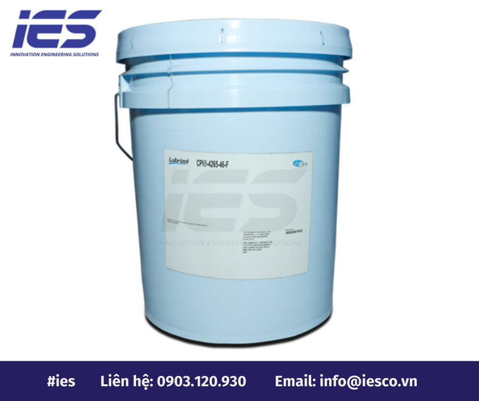 Công Ty TNHH Giải Pháp Kỹ Thuật Đổi Mới Ies 4