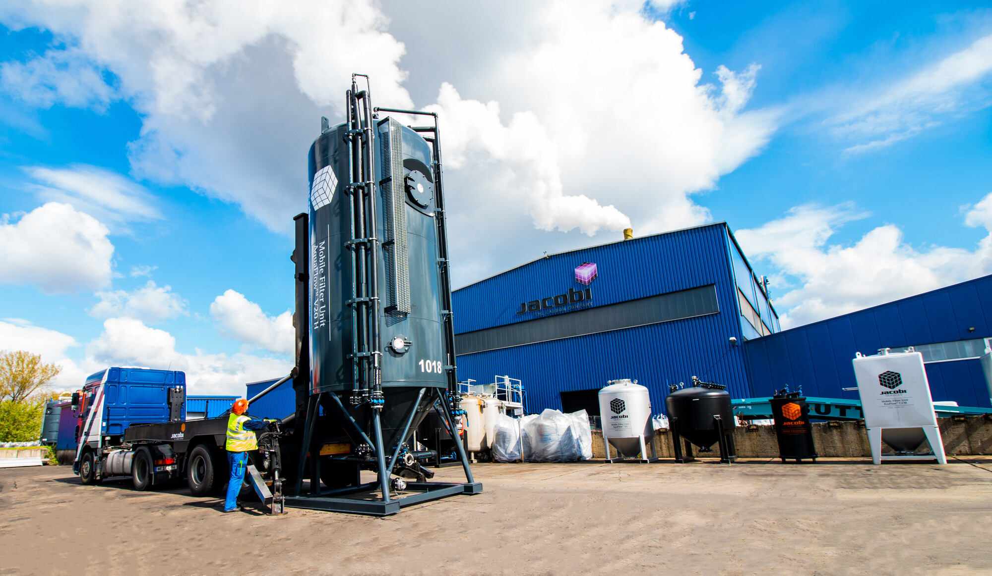 Jacobi Carbons Việt Nam 8