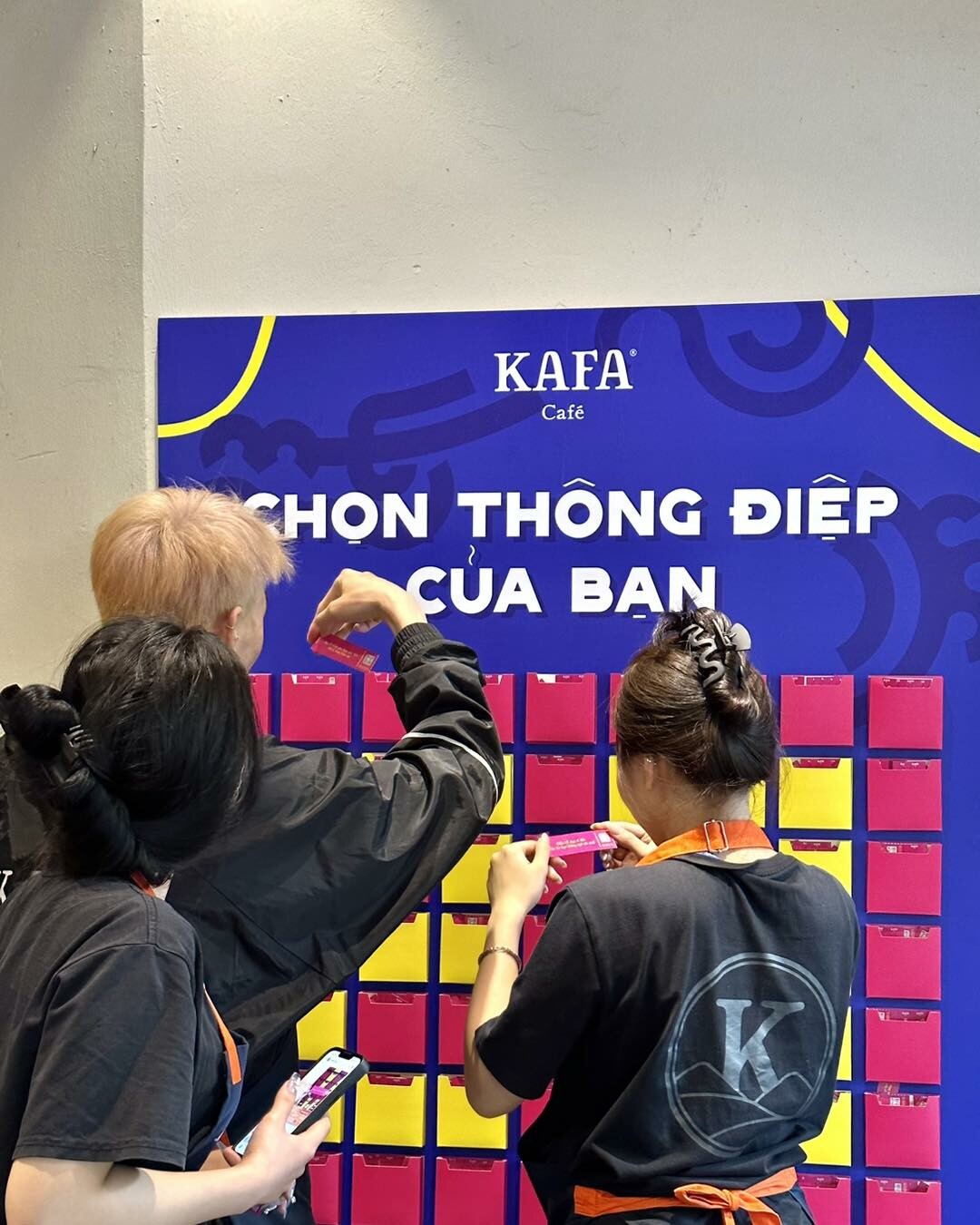 Cà Phê Đường Phố 5