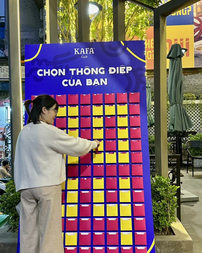 Cà Phê Đường Phố 6
