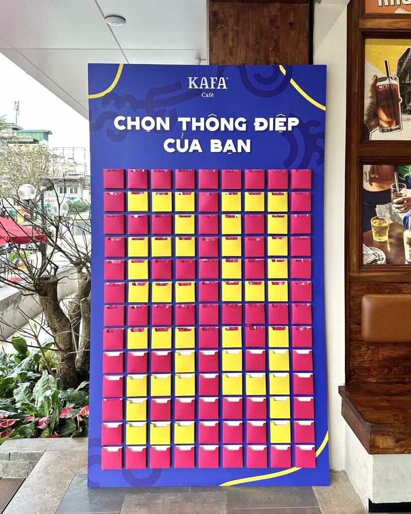 Cà Phê Đường Phố 7