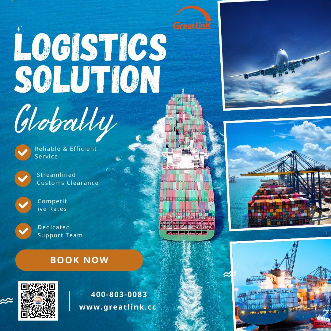 Great Link Logistics Vietnam 7