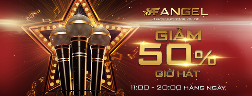 Thiên Thần 3 (AF Group 3) - LÚA beer Garden 2