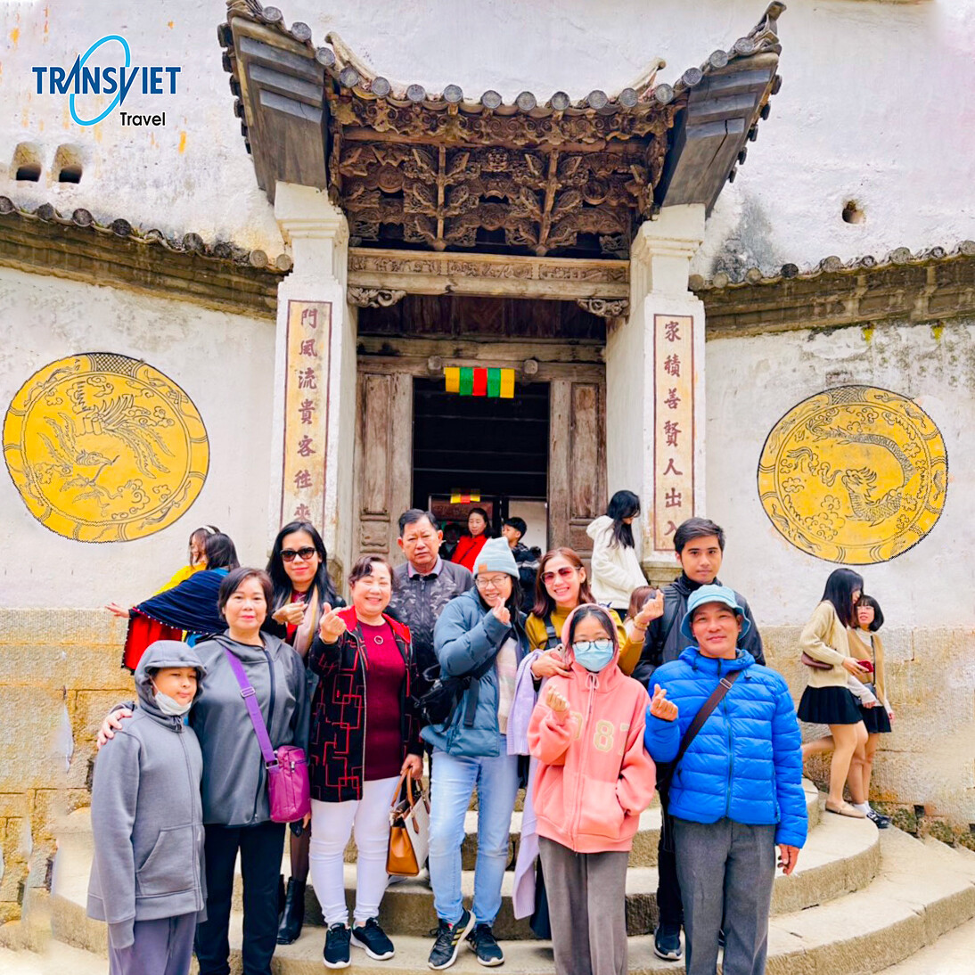 Trần Việt Phát 2