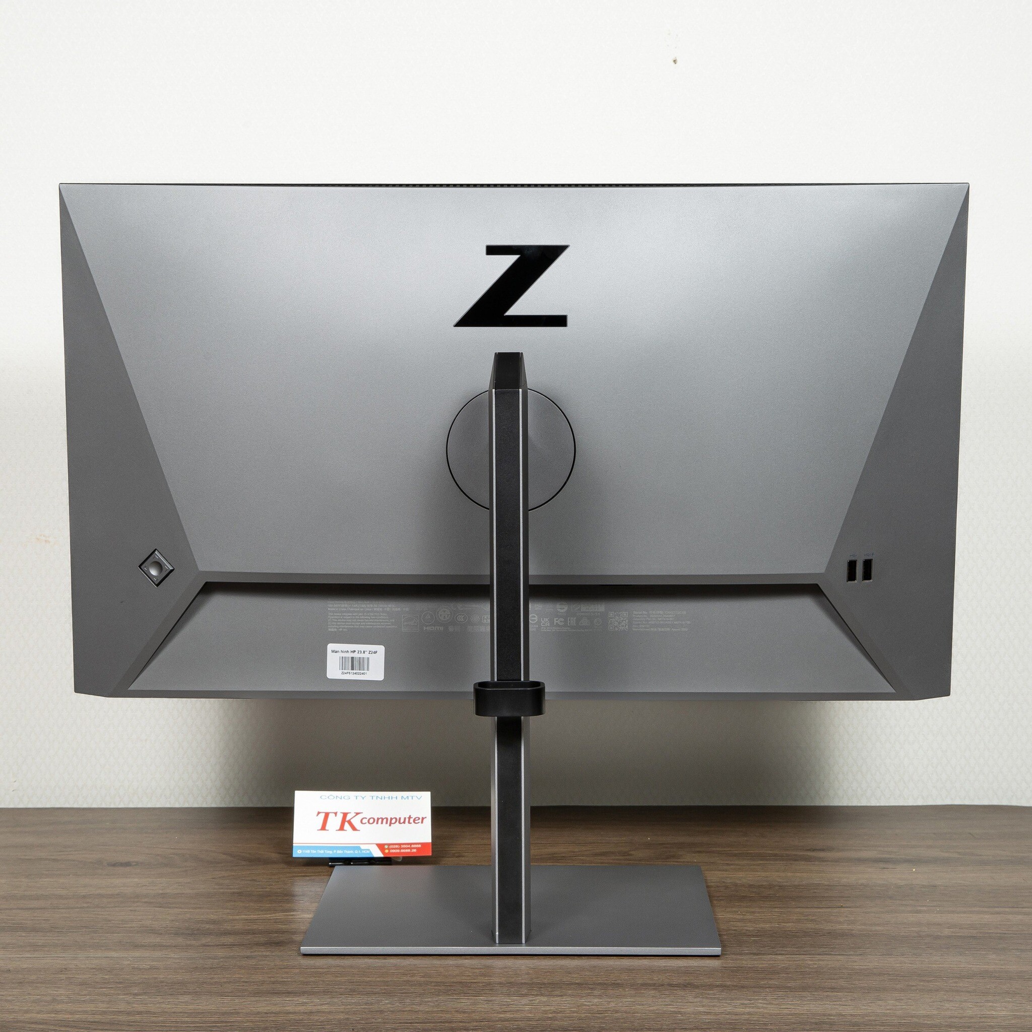 Tin Học Thúc Khương 5