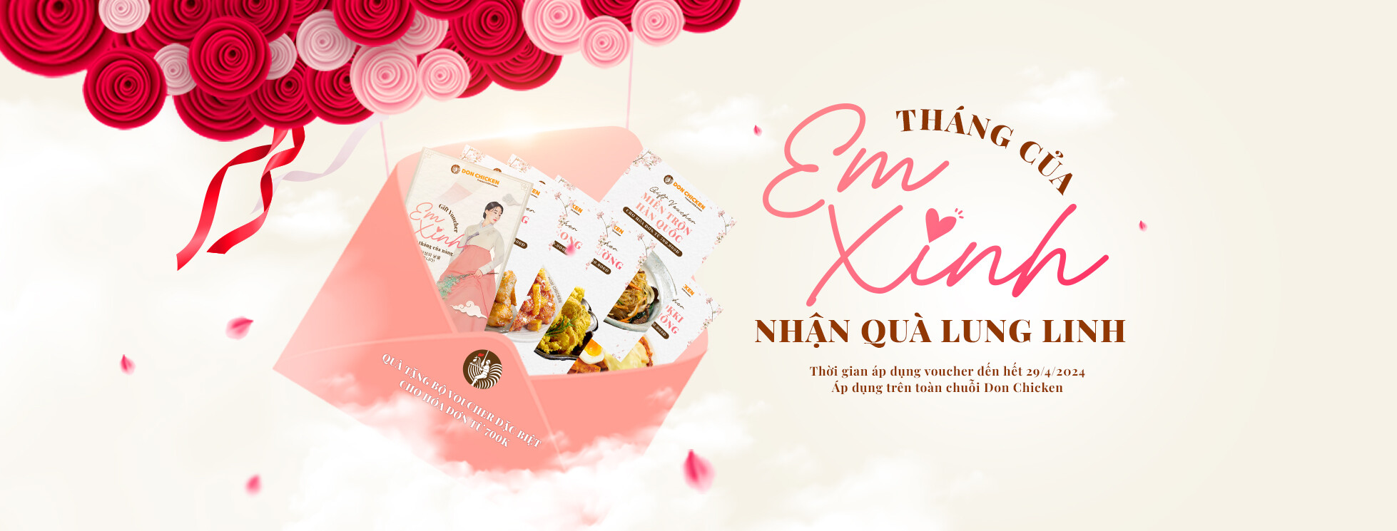 KDJ Vina - Don Chicken 9