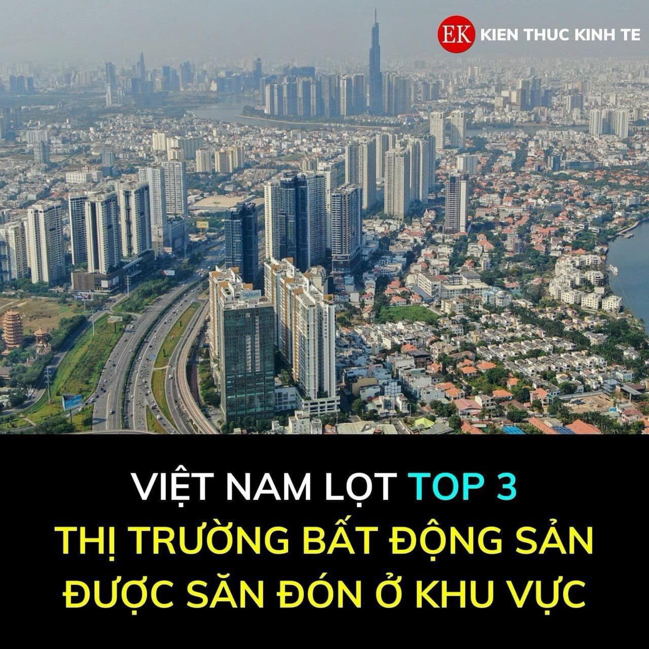 Bất Động Sản RJK 1