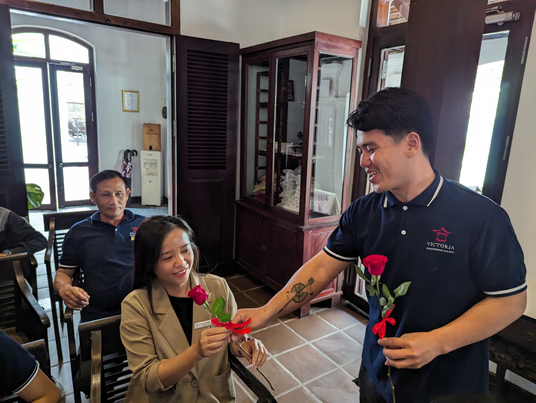 Du Thuyền Thiên Minh 4