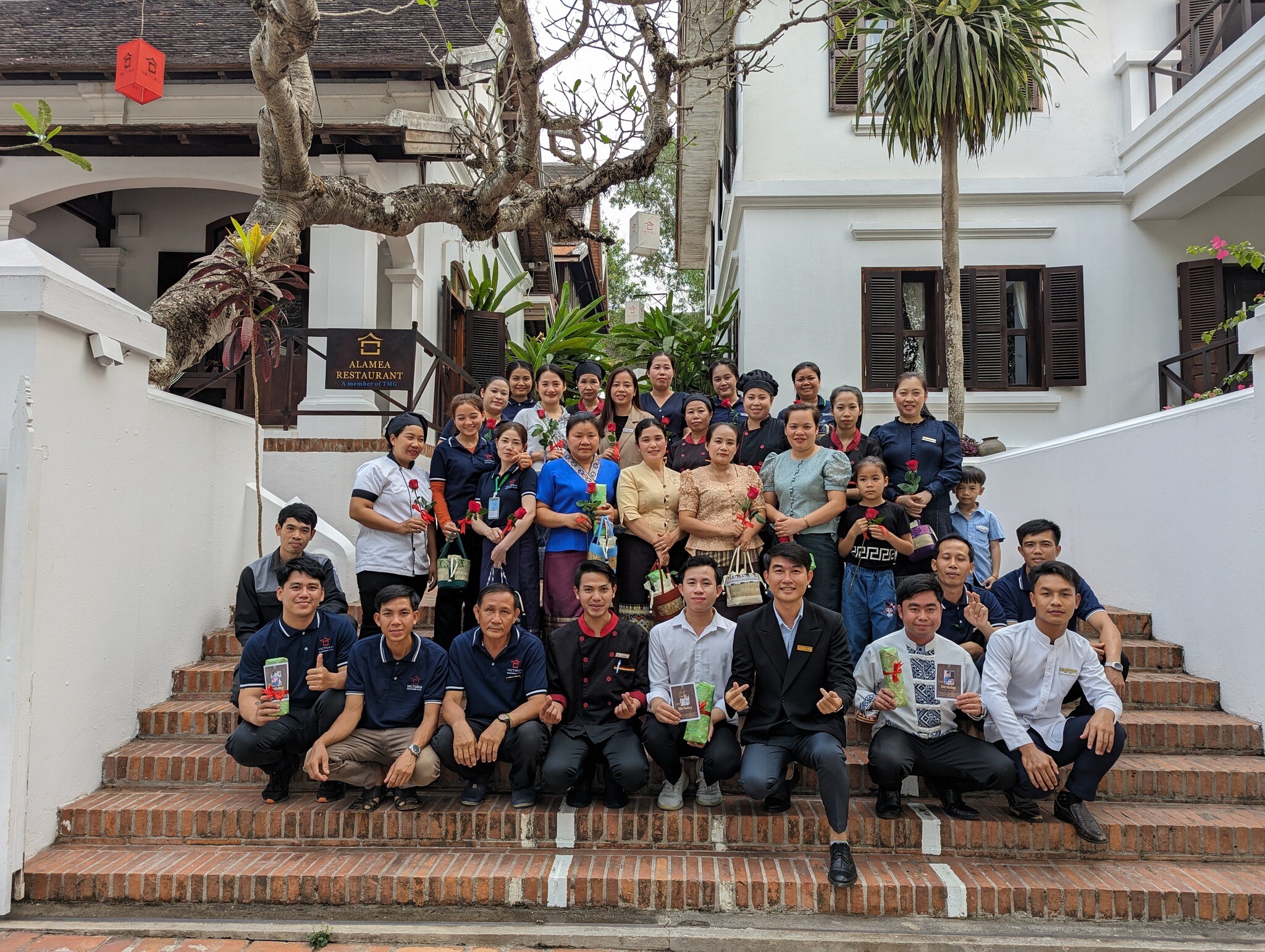 Du Thuyền Thiên Minh 2