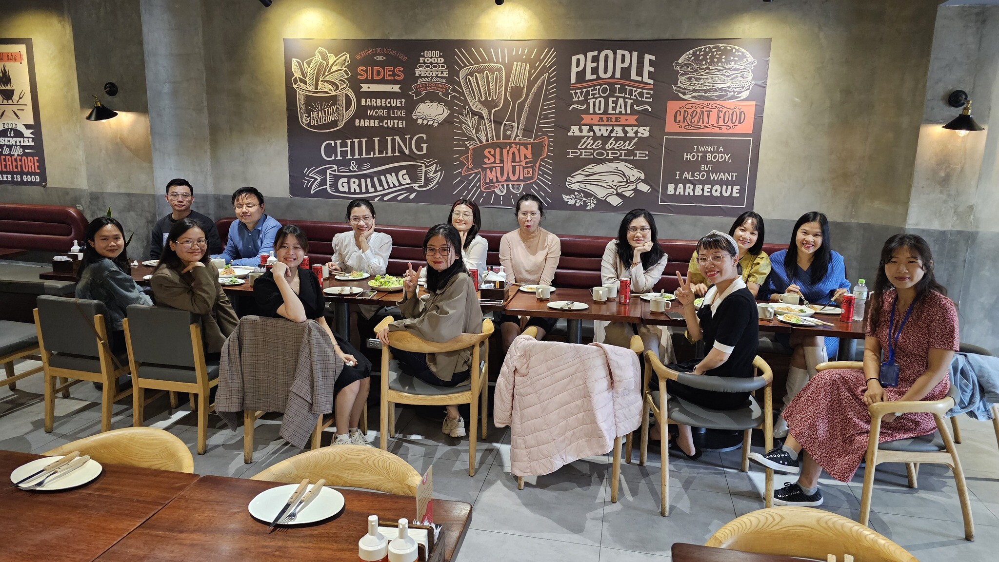 Hans World Logistic 9