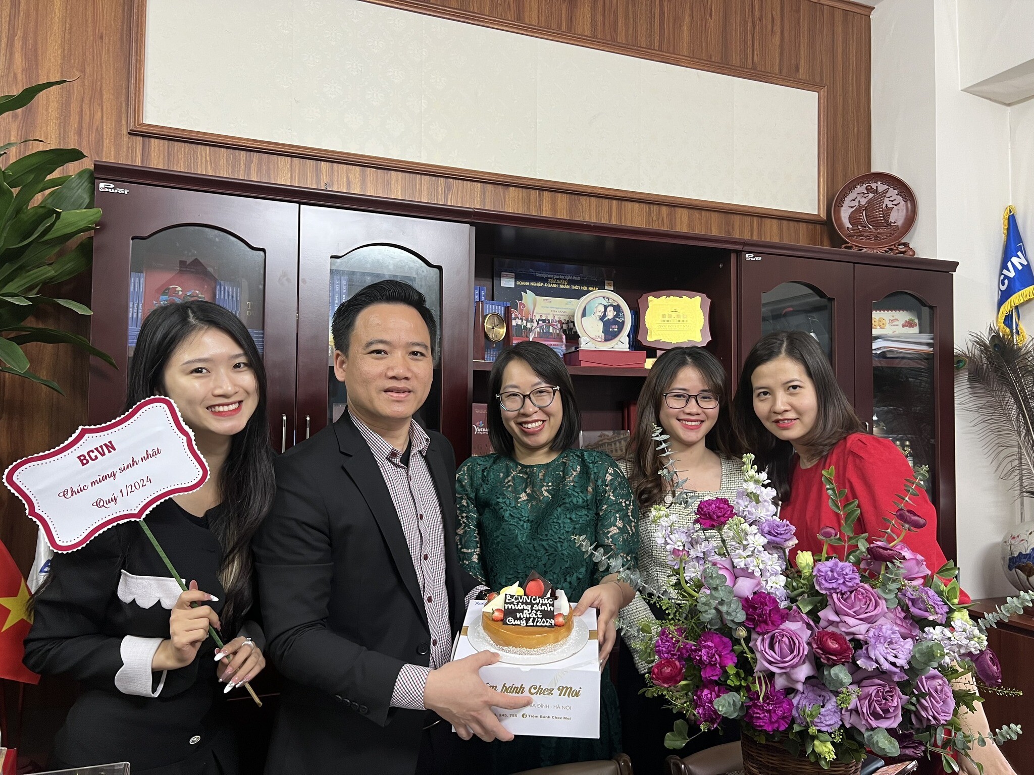 Báo Chí Việt Nam 7