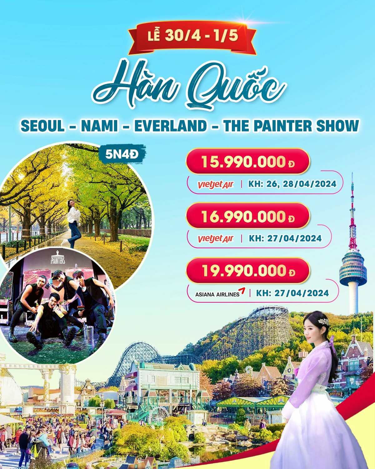 Đầu Tư Skyline Việt Nam 3