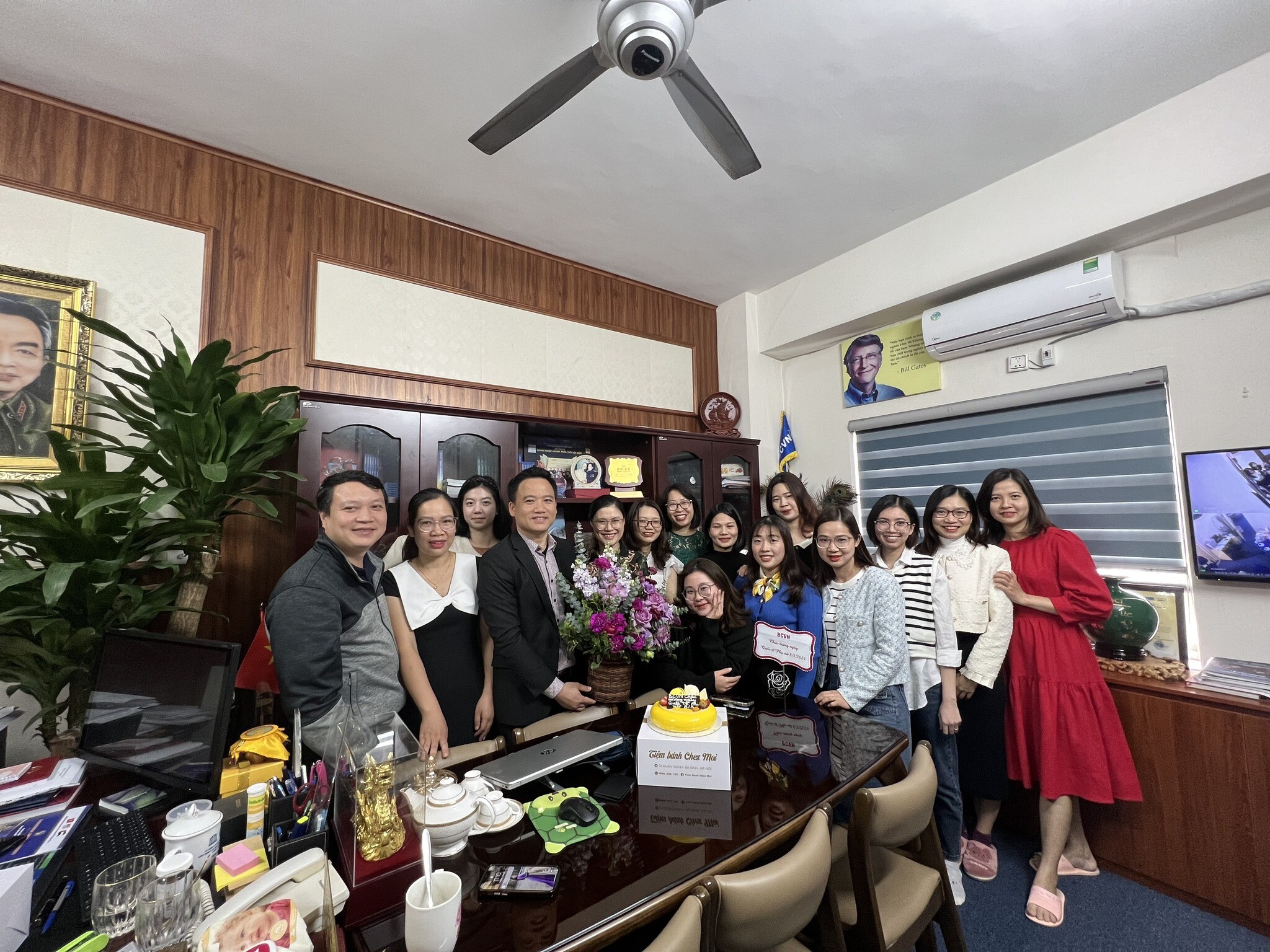 Báo Chí Việt Nam 8