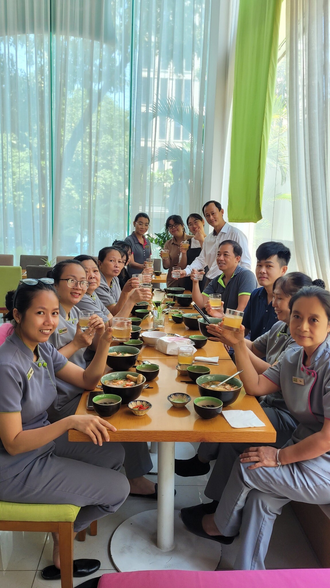 Du Thuyền Thiên Minh 6