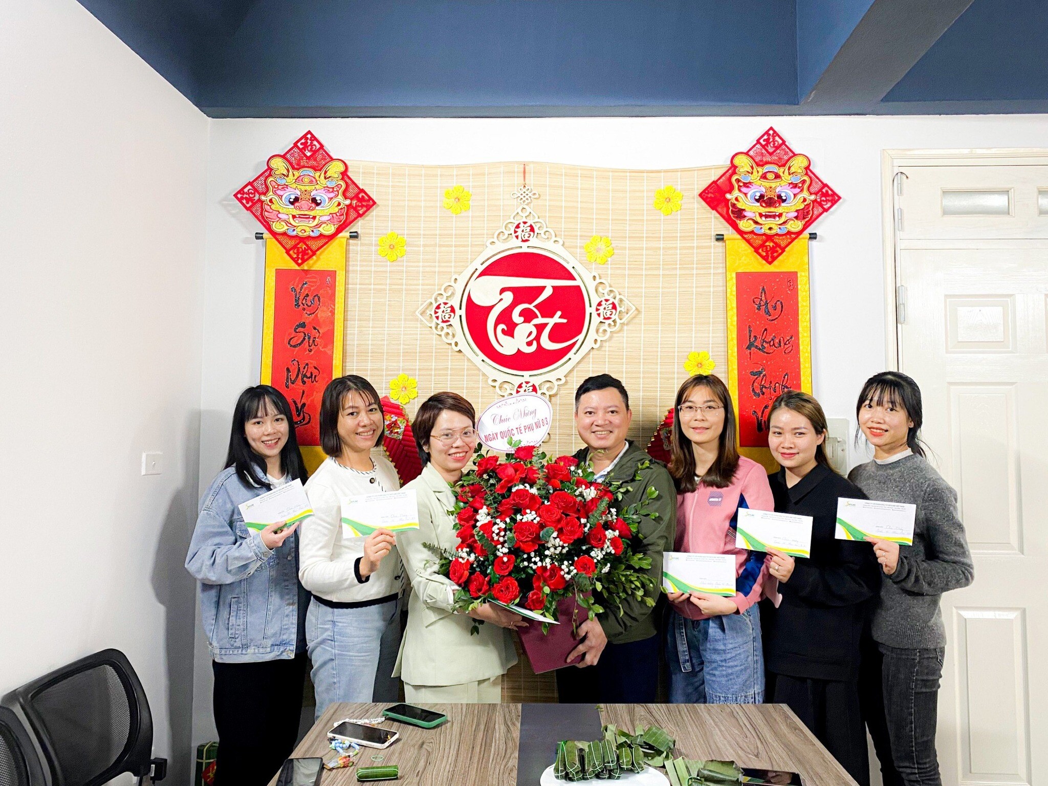 Đầu Tư Skyline Việt Nam 1