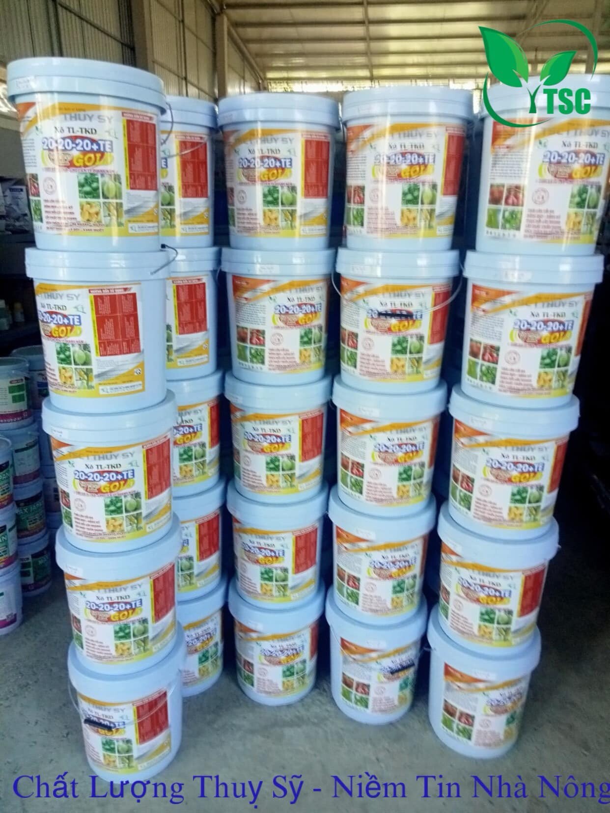 Sản Xuất Thương Mại Thụy Sỹ 4