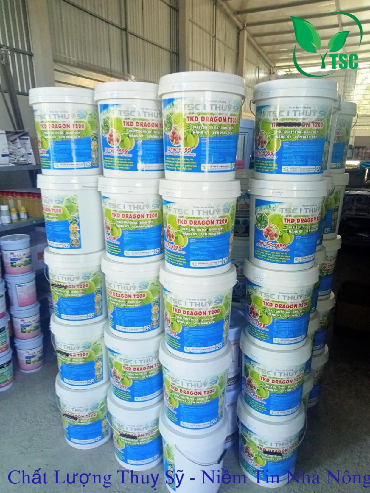 Sản Xuất Thương Mại Thụy Sỹ 3