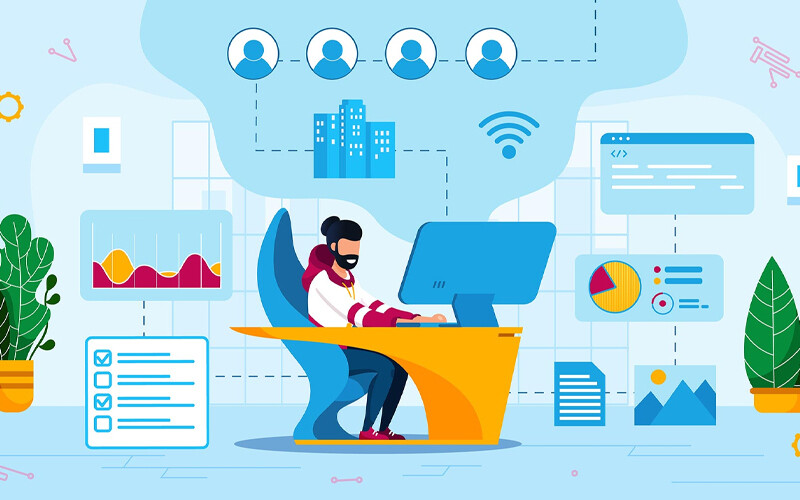 Genbyte Technology 7