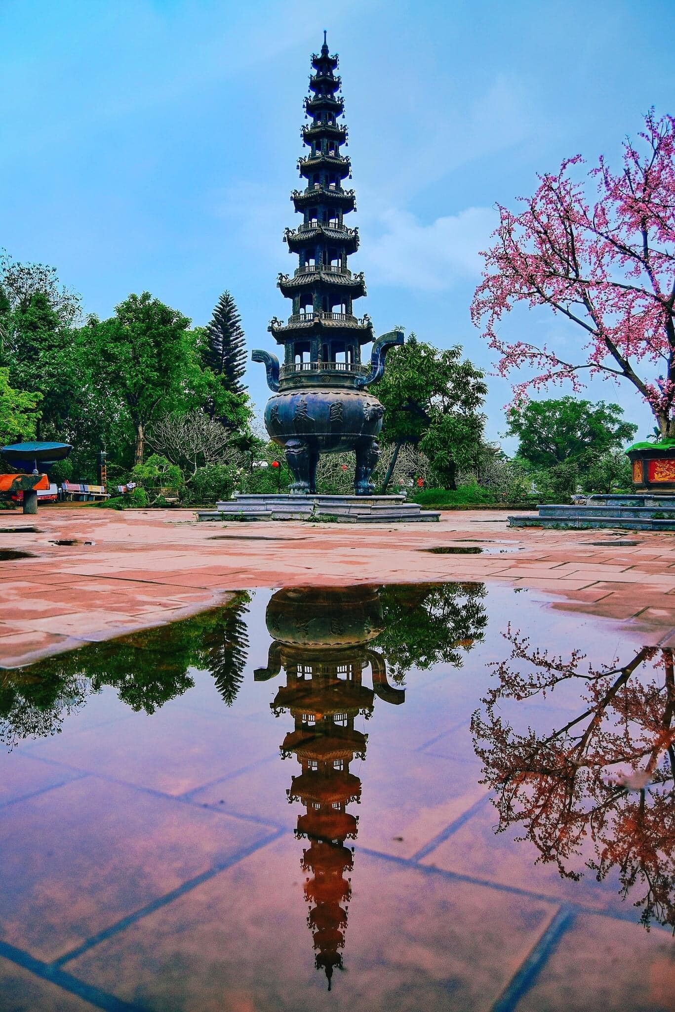 Đầu Tư Skyline Việt Nam 5