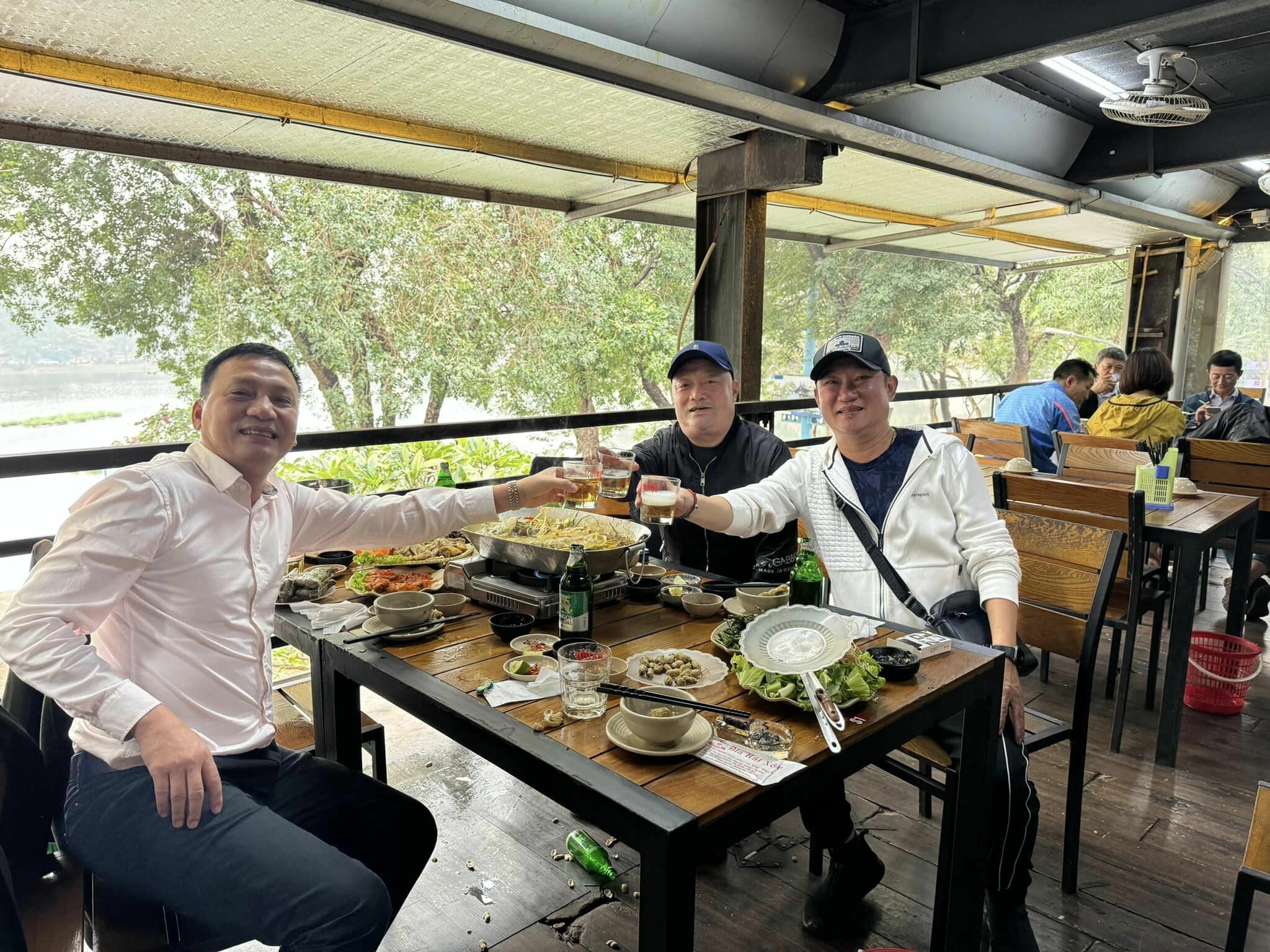 THANG MÁY AGUSTIN VIỆT NAM 4