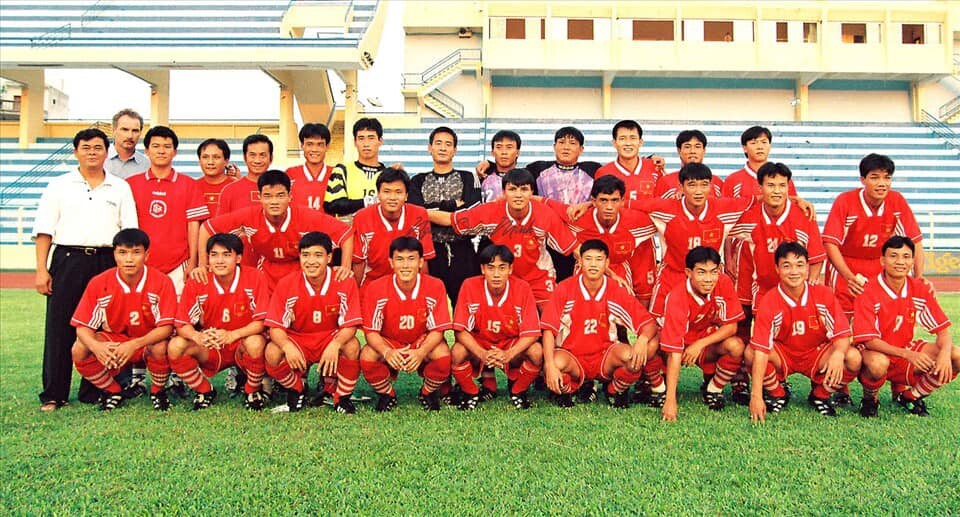 THANG MÁY AGUSTIN VIỆT NAM 1