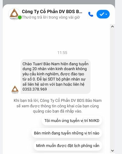 Bất Động Sản RJK 3