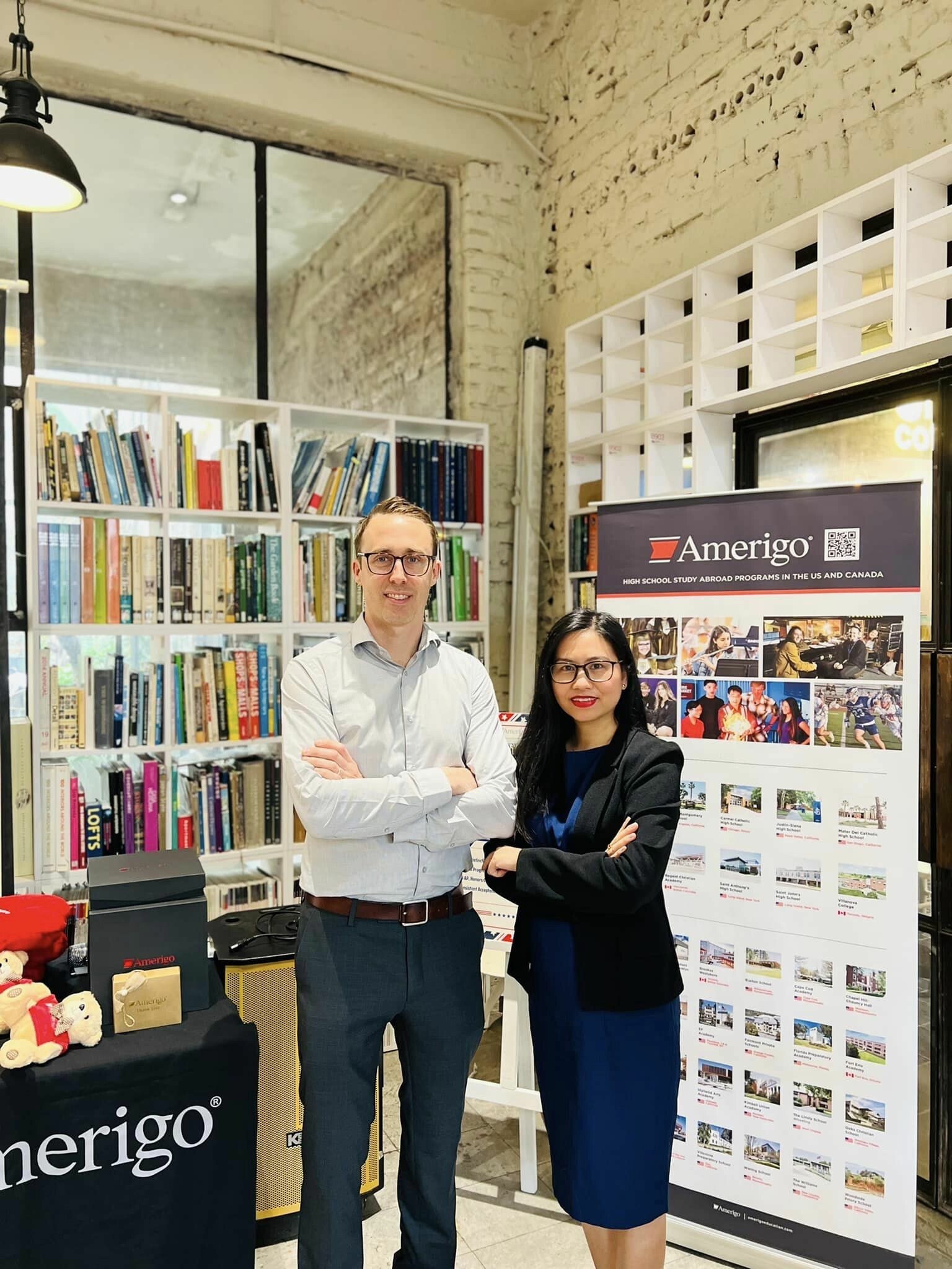 Giáo Dục Quốc Tế Việt Thành 7