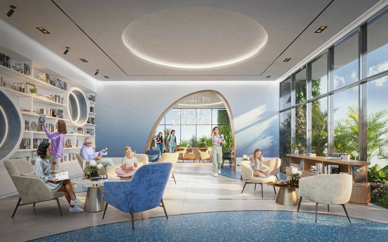 Bất động sản SGROUP 6