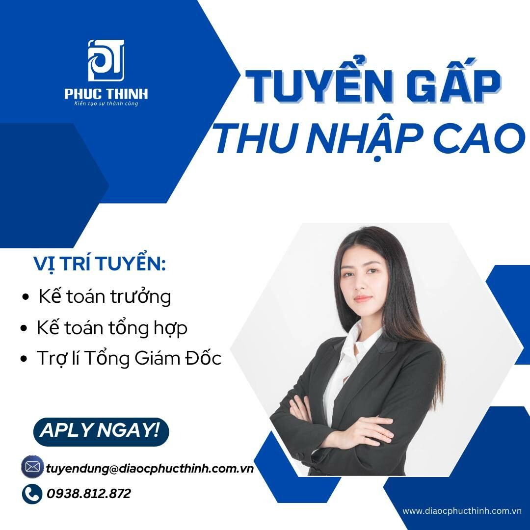 Phúc Thịnh Holding 8