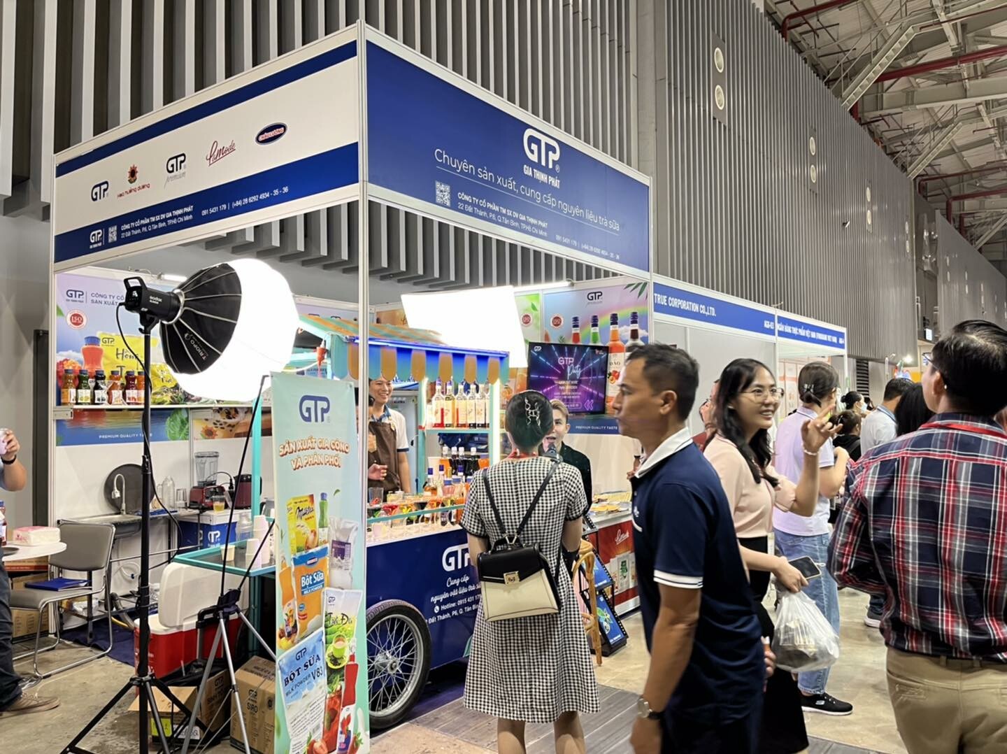 Gia Thịnh Phát 10