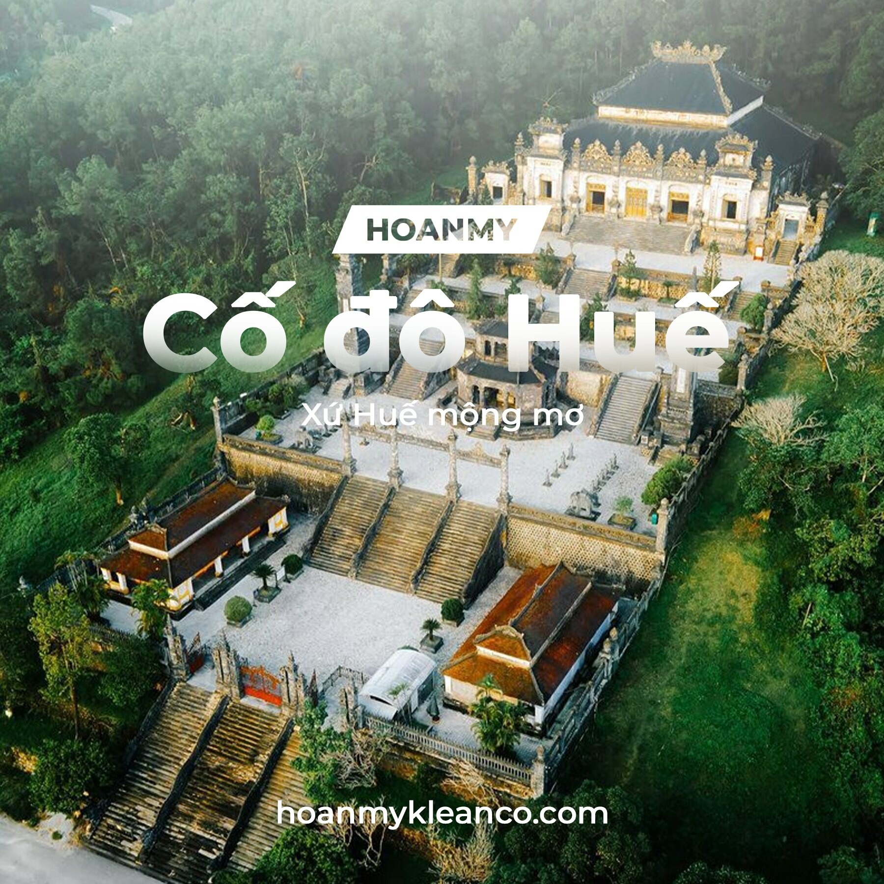 Hoàn Mỹ - Hồ Chí Minh 7