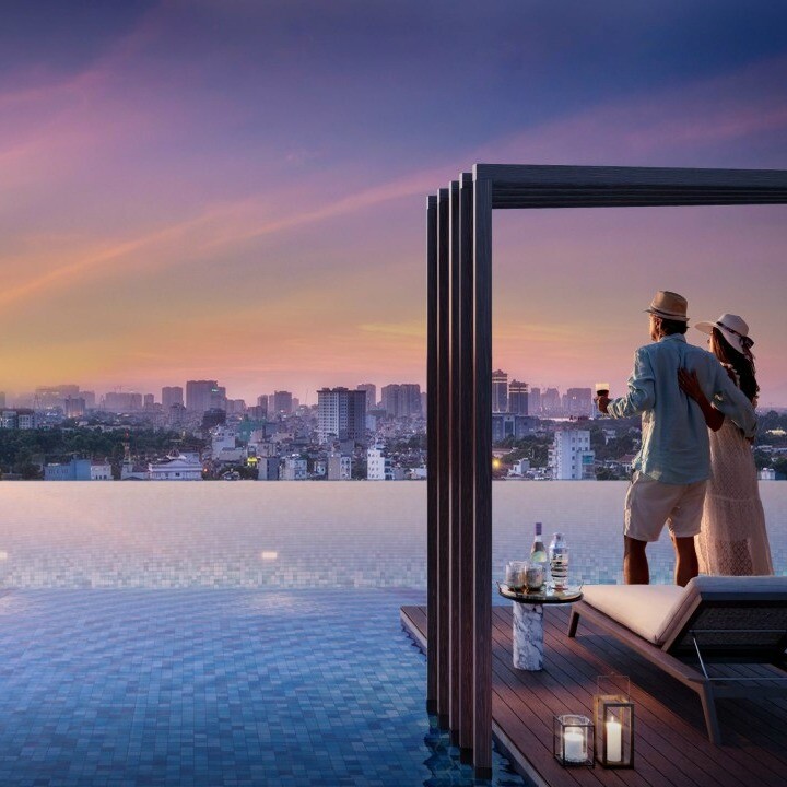 Bất động sản SGROUP 2