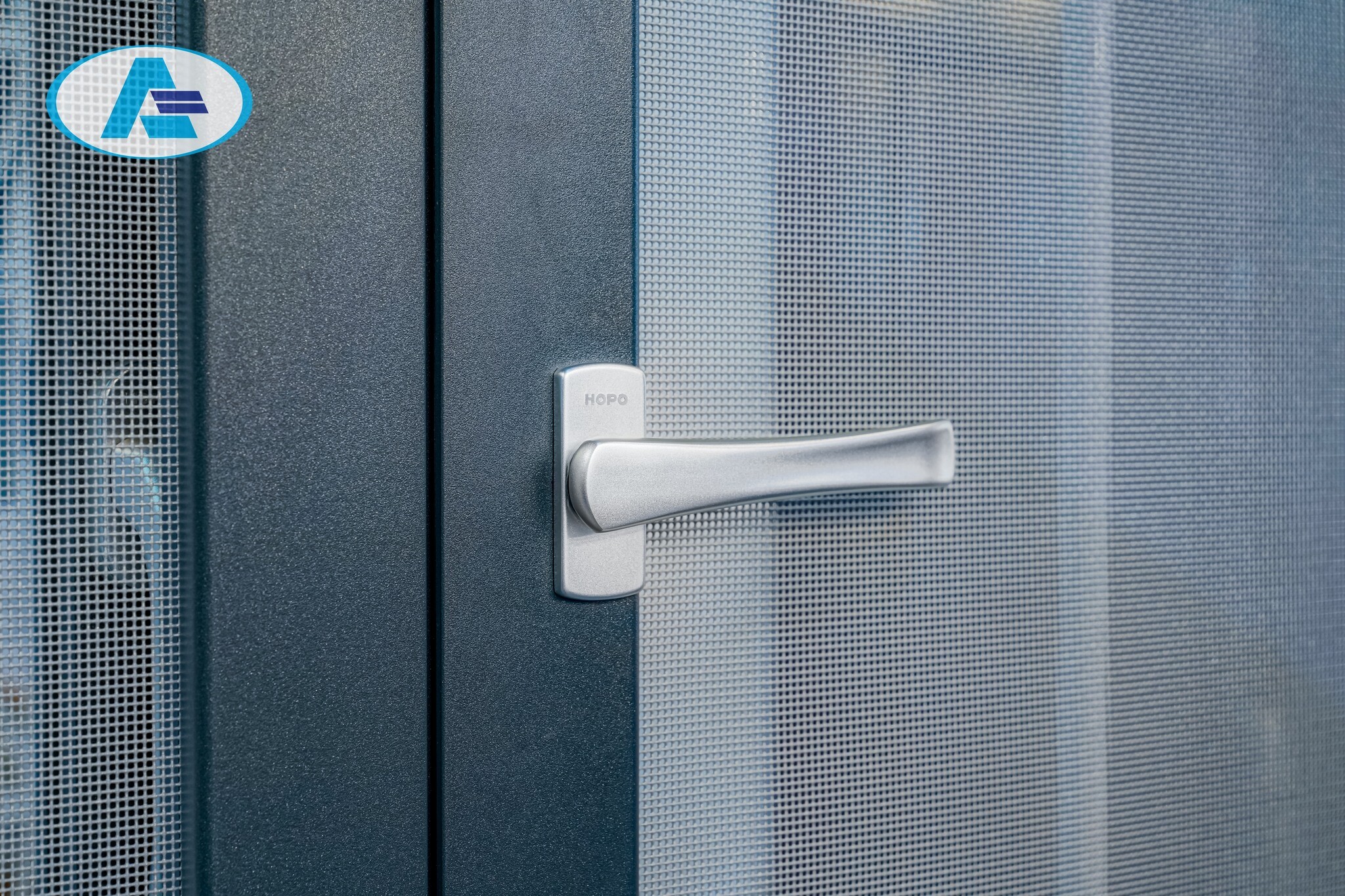 Nhôm Kính AA Windows 1