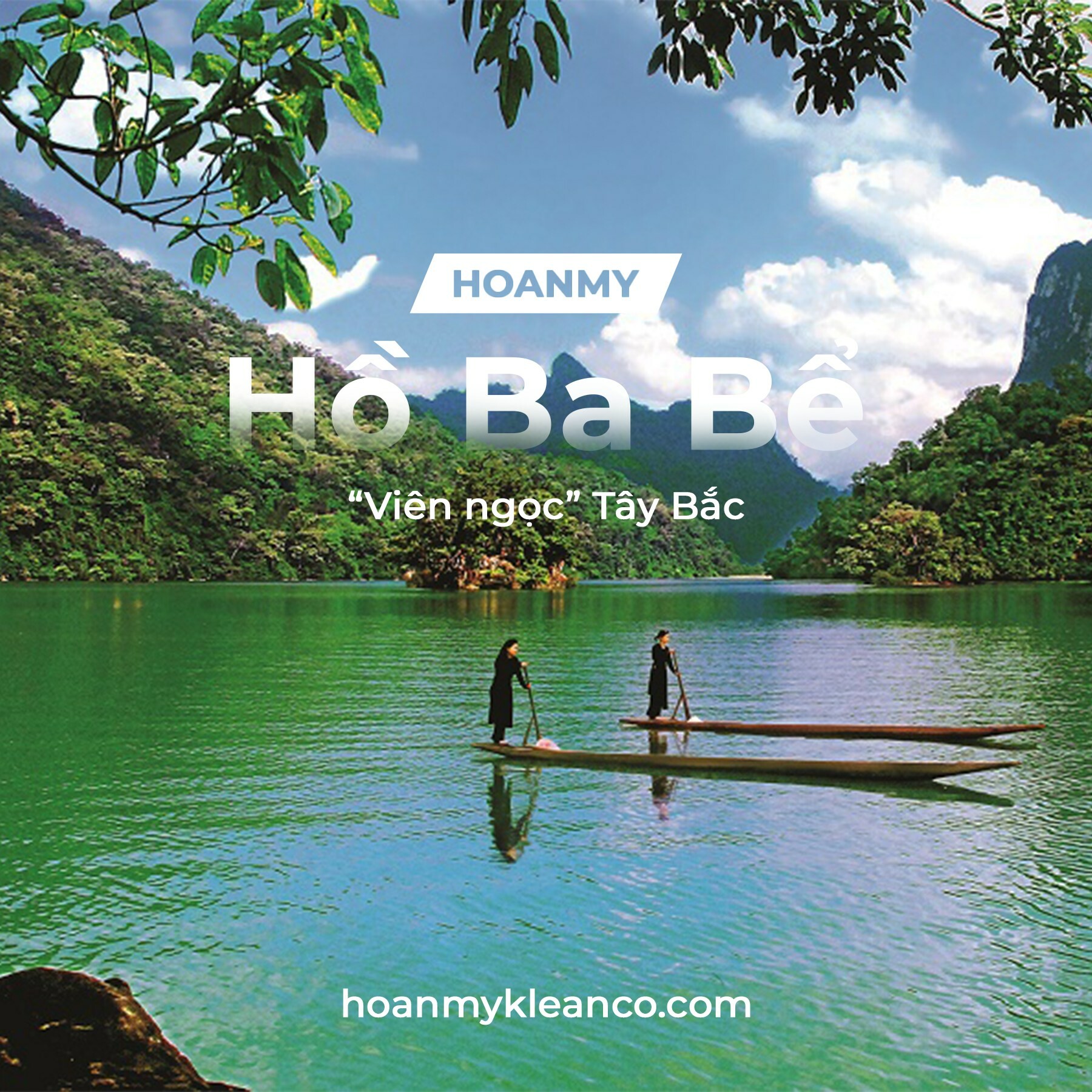 Hoàn Mỹ - Hồ Chí Minh 6