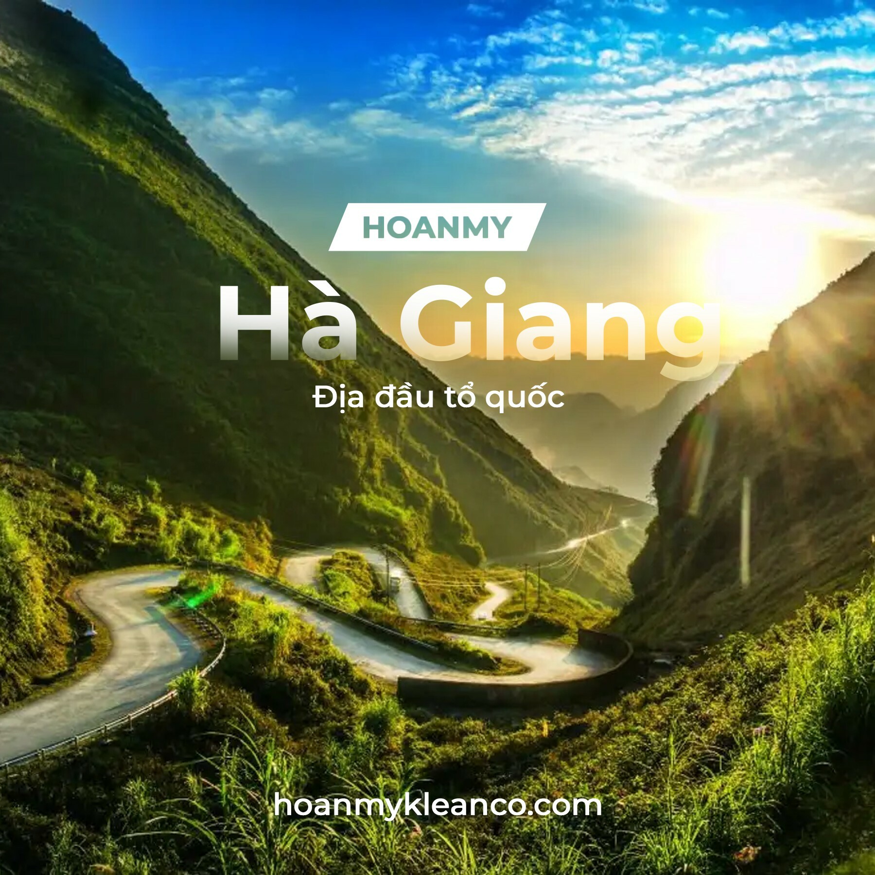 Hoàn Mỹ - Hồ Chí Minh 4