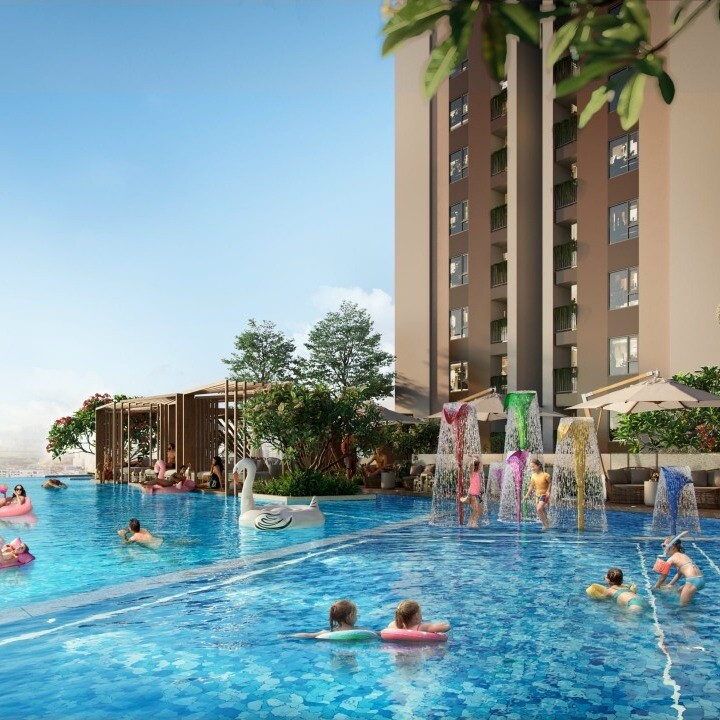 Bất động sản SGROUP 4