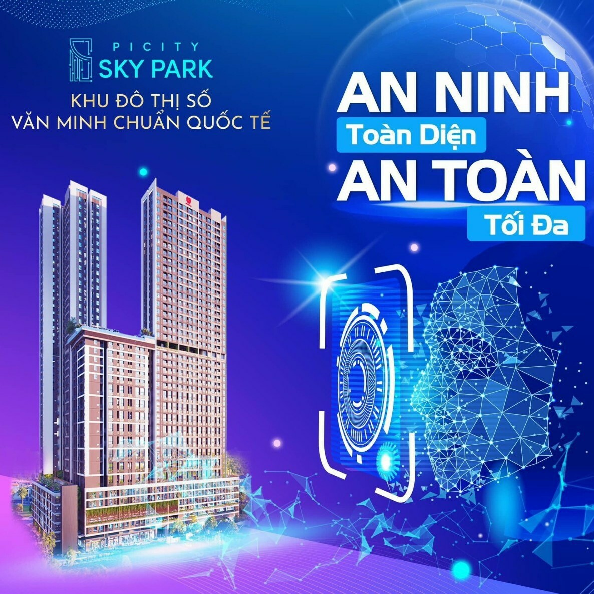 Bất động sản SGROUP 3